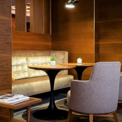 Отель Cerretani Firenze Mgallery by Sofitel Италия, Флоренция - отзывы, цены и фото номеров - забронировать отель Cerretani Firenze Mgallery by Sofitel онлайн спа фото 2