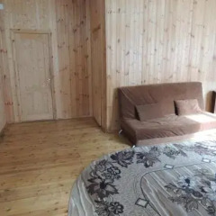 Lesnaya Skazka Hotel комната для гостей фото 5