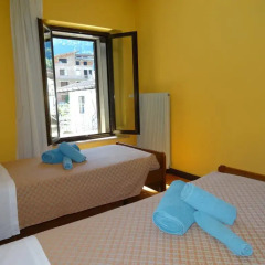 Hotel Galles Кьюзафорте детские мероприятия