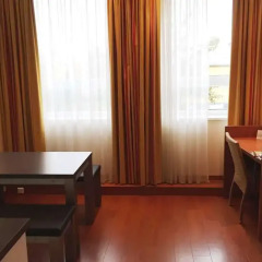 Star Inn Hotel München Schwabing, by Comfort удобства в номере фото 2