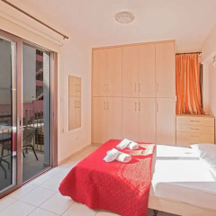 Отель Cyprus Villa Crystal 33 Gold детские мероприятия