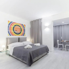 Отель B&B Notarbartolo Италия, Палермо - отзывы, цены и фото номеров - забронировать отель B&B Notarbartolo онлайн комната для гостей фото 4