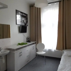 Hostel Hello в номере