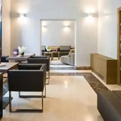 Отель NH Collection Palacio de Tepa развлечения