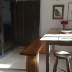 Отель Little River Guest House OLD Боженци комната для гостей фото 5