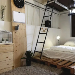 Отель Milli Guesthouse Таиланд, Бангкок - отзывы, цены и фото номеров - забронировать отель Milli Guesthouse онлайн в номере