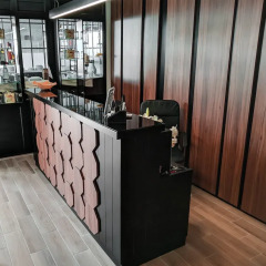 Meliton Inn Hotel & Suites Ситония интерьер отеля