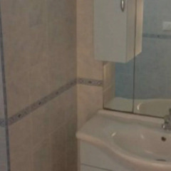 Отель Locazione Turistica Mondello House ванная
