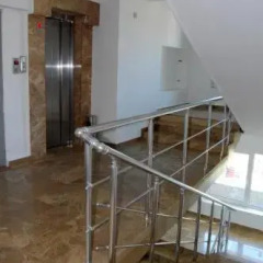 Hotel Complex Rila балкон