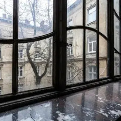Leosphere Hostel бассейн