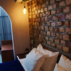 RÜM Hotel Consulado спа
