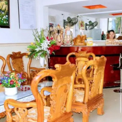 Отель Hanoi Hotel Вьетнам, Нячанг - отзывы, цены и фото номеров - забронировать отель Hanoi Hotel онлайн гостиничный бар