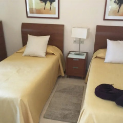Отель Benal Beach Group комната для гостей