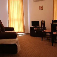 Apart hotel Vigo Beach комната для гостей фото 5