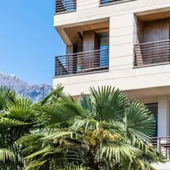 Hotel Therme Meran - Terme Merano Меран