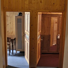 Отель Auberge de Provence сауна