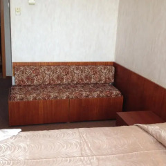 Hotel Arda Солнечный берег комната для гостей фото 3