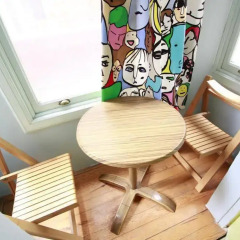Galata West Hostel балкон