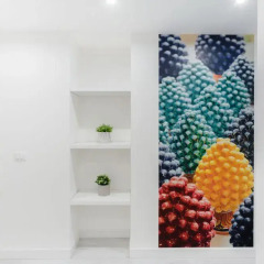 Отель B&B Notarbartolo Италия, Палермо - отзывы, цены и фото номеров - забронировать отель B&B Notarbartolo онлайн сейф в номере