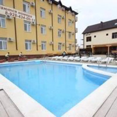 Гостиница Guest House Anesti в Джемете отзывы, цены и фото номеров - забронировать гостиницу Guest House Anesti онлайн бассейн фото 3