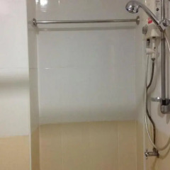 Отель Maple House Pattaya Паттайя ванная