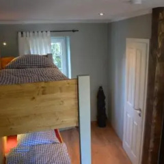 Отель adele- Gästezimmer am Elberadweg Германия, Дрезден - отзывы, цены и фото номеров - забронировать отель adele- Gästezimmer am Elberadweg онлайн комната для гостей фото 2