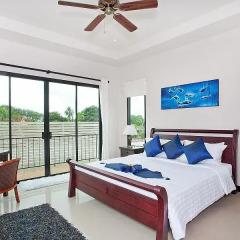Отель Villa Kaimook Andaman фото 3