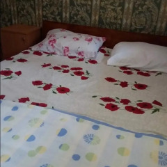 Гостиница Guesthouse Novaya volna сейф в номере