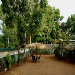 Отель Sandalla Holiday Resort детские мероприятия