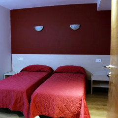 Отель Hostal Santel San Marcos детские мероприятия