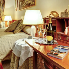 Отель Le Vele Apartment Италия, Венеция - отзывы, цены и фото номеров - забронировать отель Le Vele Apartment онлайн в номере