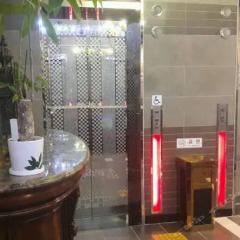 Life Style i Hotel интерьер отеля фото 3