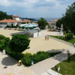 Family Hotel Balchik фото 3