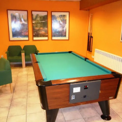 Hotel Husa Urogallo детские мероприятия фото 2