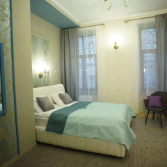 Family Residence Boutique Hotel комната для гостей фото 2