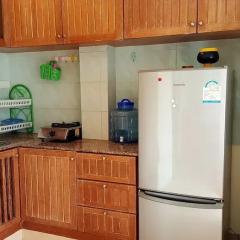 Отель Phatong Residence интерьер отеля фото 3