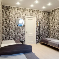 Nice Hostel Kazan спа