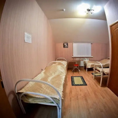 Medvedeff Hotel - Hostel удобства в номере