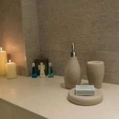 Отель Acrotel Athena Pallas Village сауна