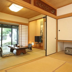 Отель Ryokan Minawa Япония, Минамиогуни - отзывы, цены и фото номеров - забронировать отель Ryokan Minawa онлайн комната для гостей