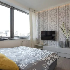 Апартаменты Absynt Apartments Old Town комната для гостей фото 5