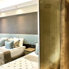 Grand Beyazit Hotel Турция, Стамбул - отзывы, цены и фото номеров - забронировать отель Grand Beyazit Hotel онлайн сауна
