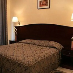 Richmond Hotel Apartments комната для гостей фото 3