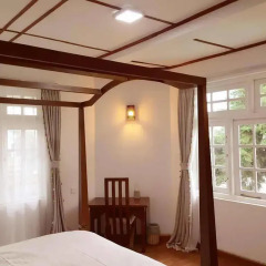 Отель Melford Nuwaraeliya комната для гостей фото 4