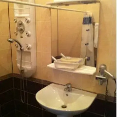 Leberdon Hotel