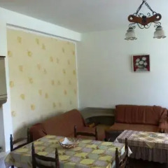 Отель Cozy Cottages комната для гостей фото 3