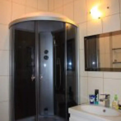 Гостиница Hostel_Apostol ванная