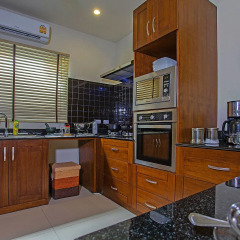 Отель Rawayana Pool Villa в номере фото 2