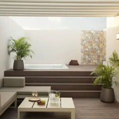 Отель Excellence El Carmen - Adults Only Доминикана, Пунта Кана - отзывы, цены и фото номеров - забронировать отель Excellence El Carmen - Adults Only онлайн спа