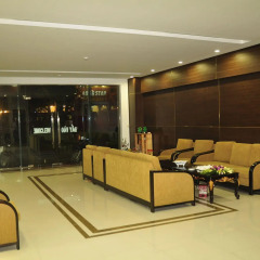 Отель Lang Chai Motel интерьер отеля фото 3